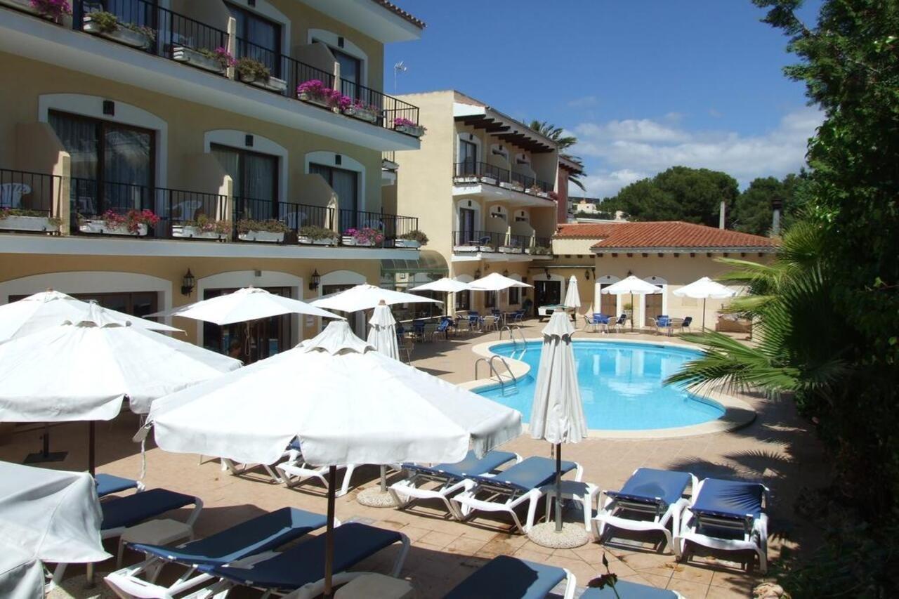 Boutique Hs Villa Rosa Paguera Zewnętrze zdjęcie