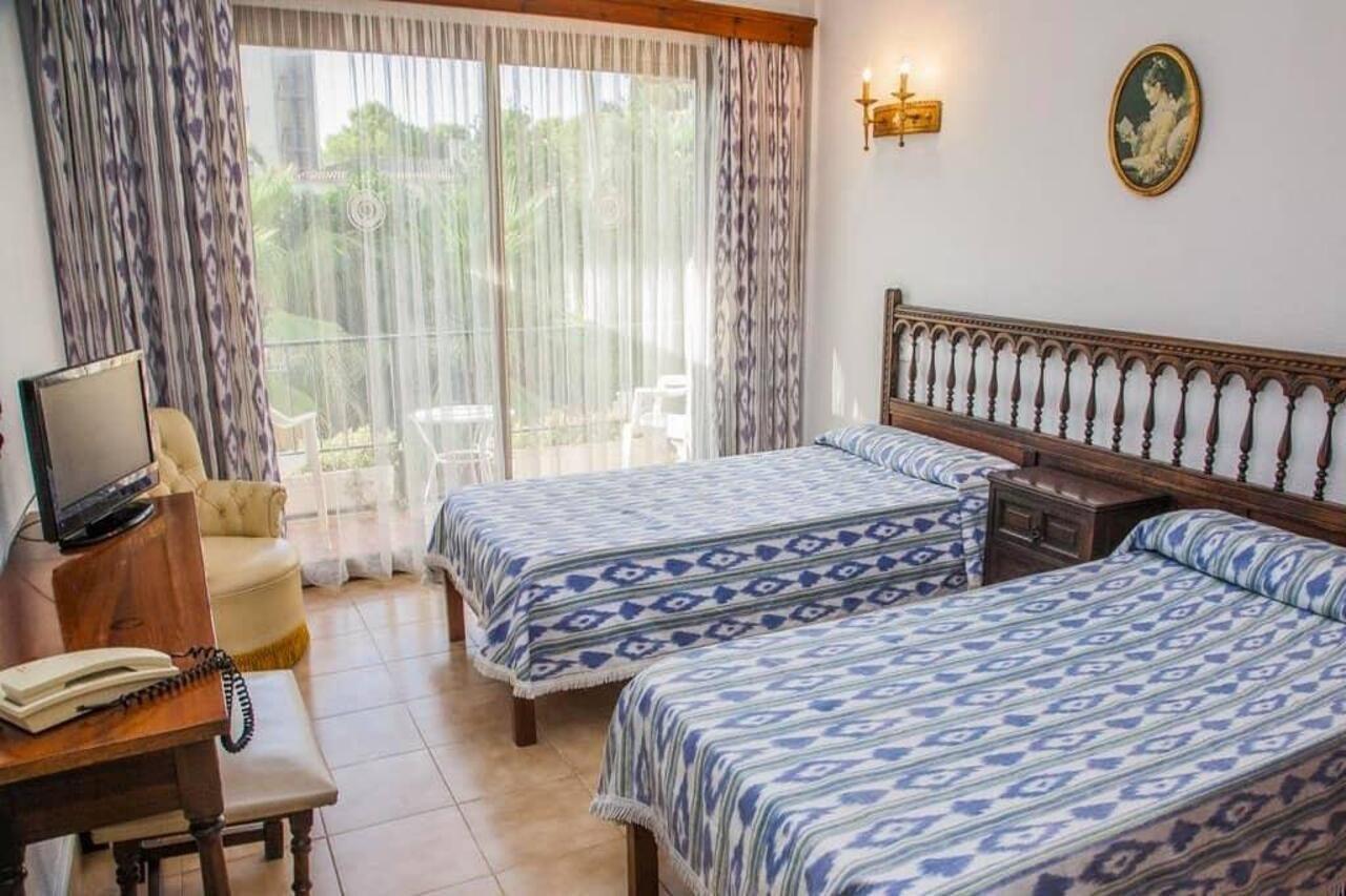 Boutique Hs Villa Rosa Paguera Zewnętrze zdjęcie