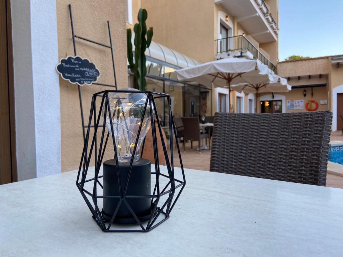 Boutique Hs Villa Rosa Paguera Zewnętrze zdjęcie