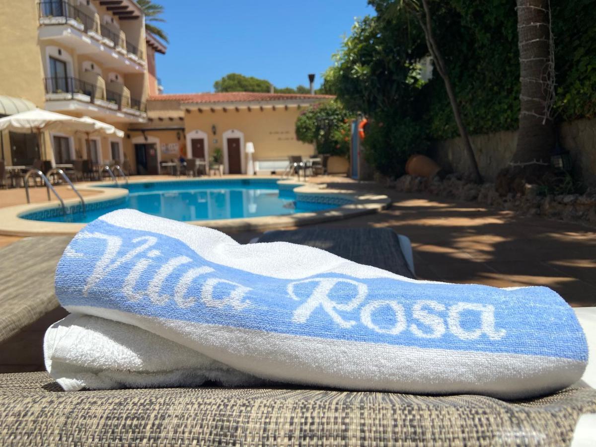 Boutique Hs Villa Rosa Paguera Zewnętrze zdjęcie