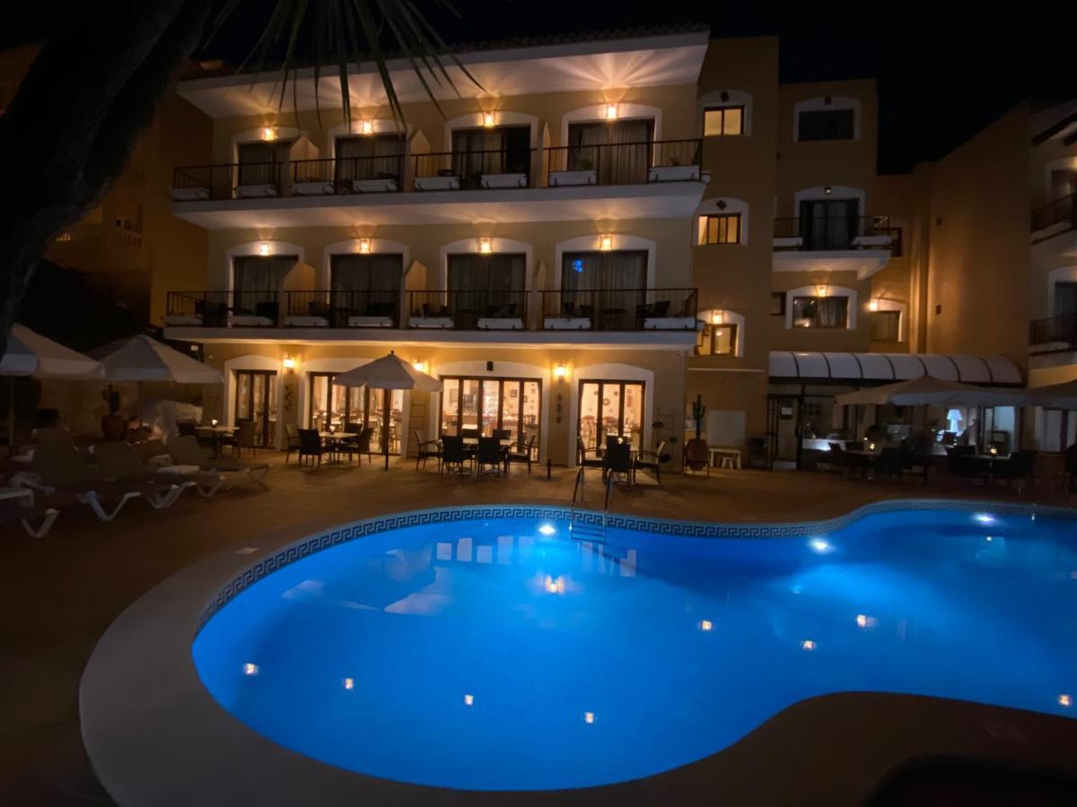 Boutique Hs Villa Rosa Paguera Zewnętrze zdjęcie