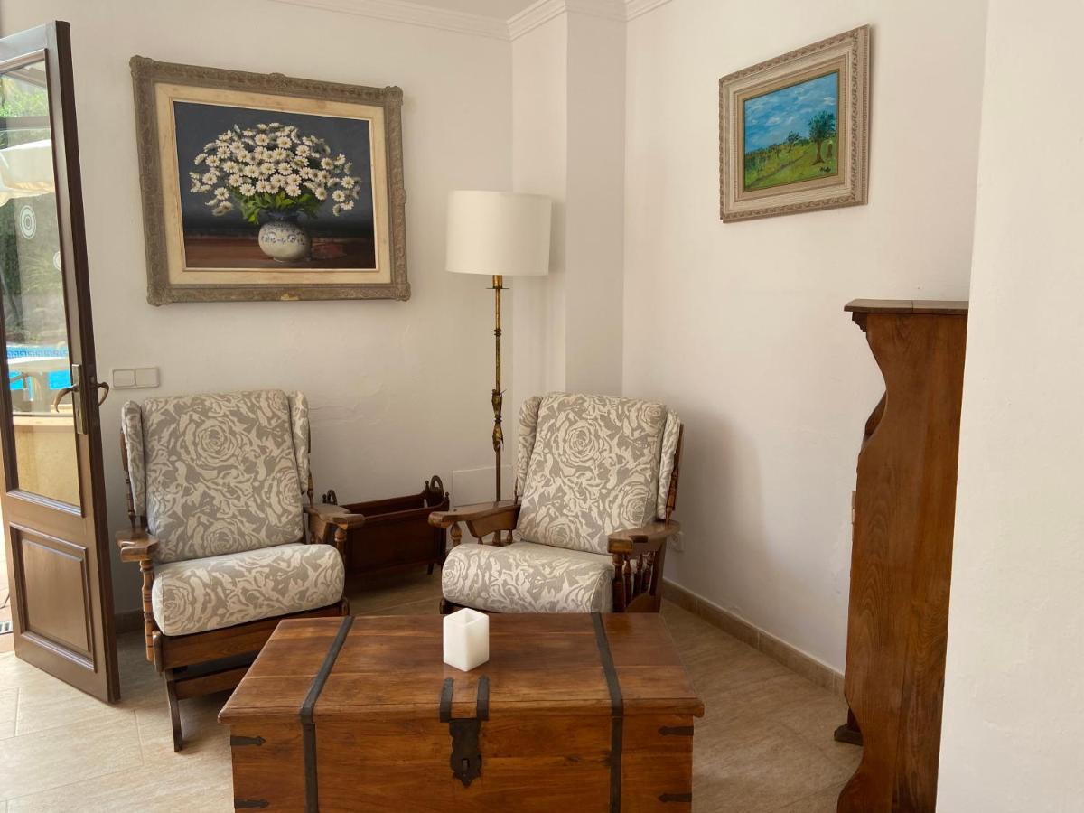 Boutique Hs Villa Rosa Paguera Zewnętrze zdjęcie