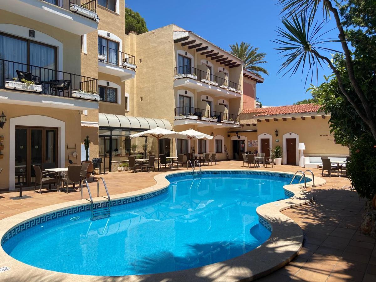 Boutique Hs Villa Rosa Paguera Zewnętrze zdjęcie