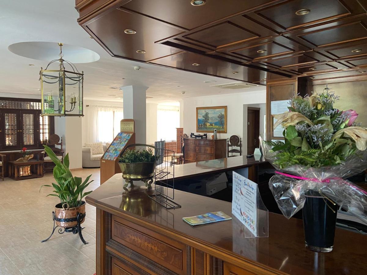 Boutique Hs Villa Rosa Paguera Zewnętrze zdjęcie