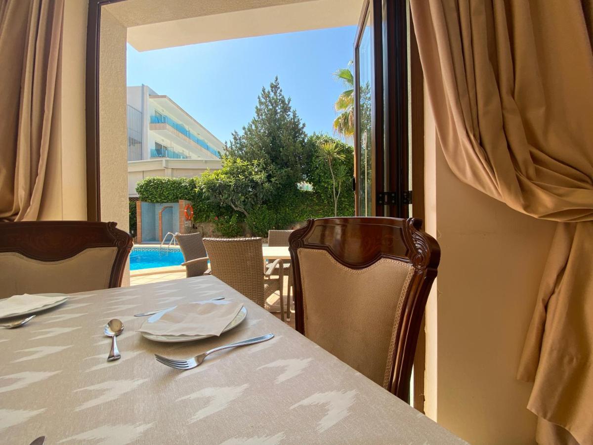 Boutique Hs Villa Rosa Paguera Zewnętrze zdjęcie