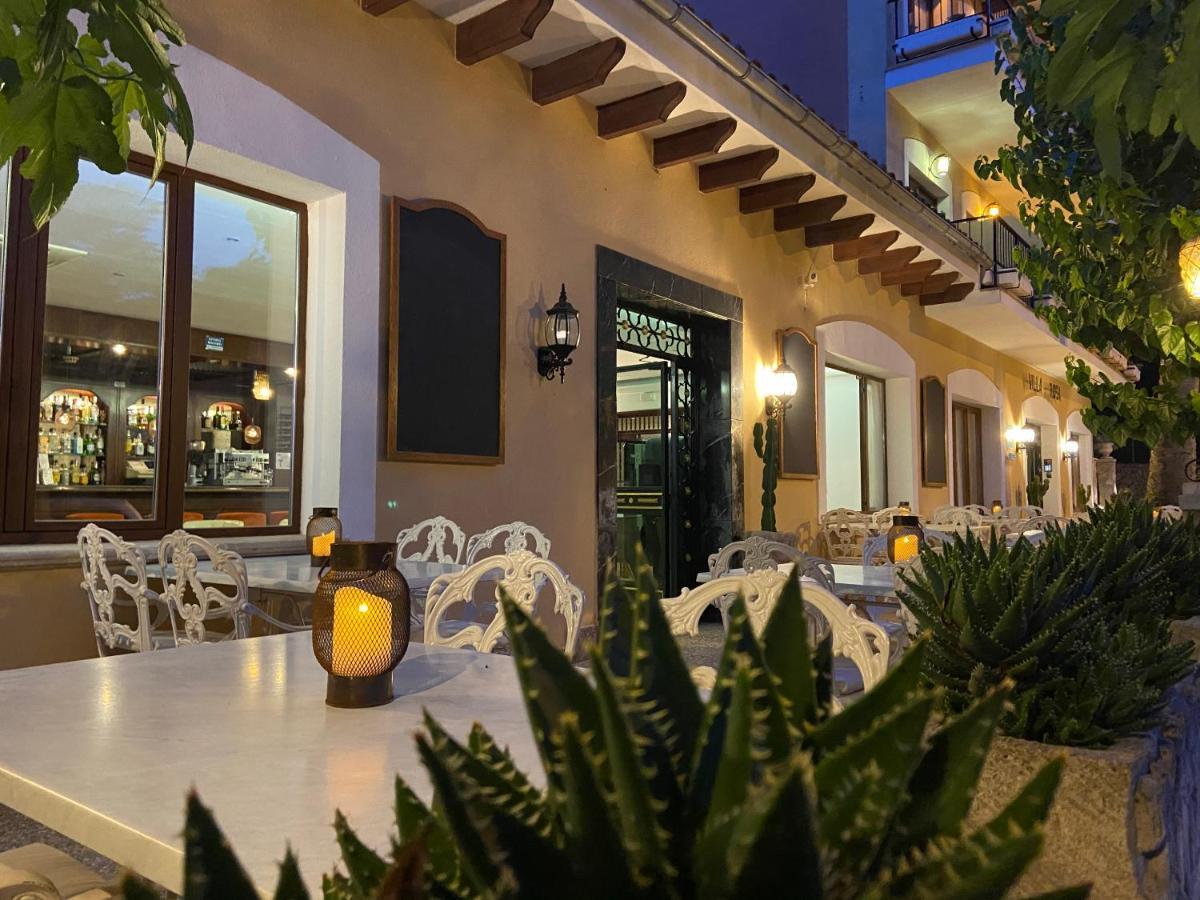 Boutique Hs Villa Rosa Paguera Zewnętrze zdjęcie