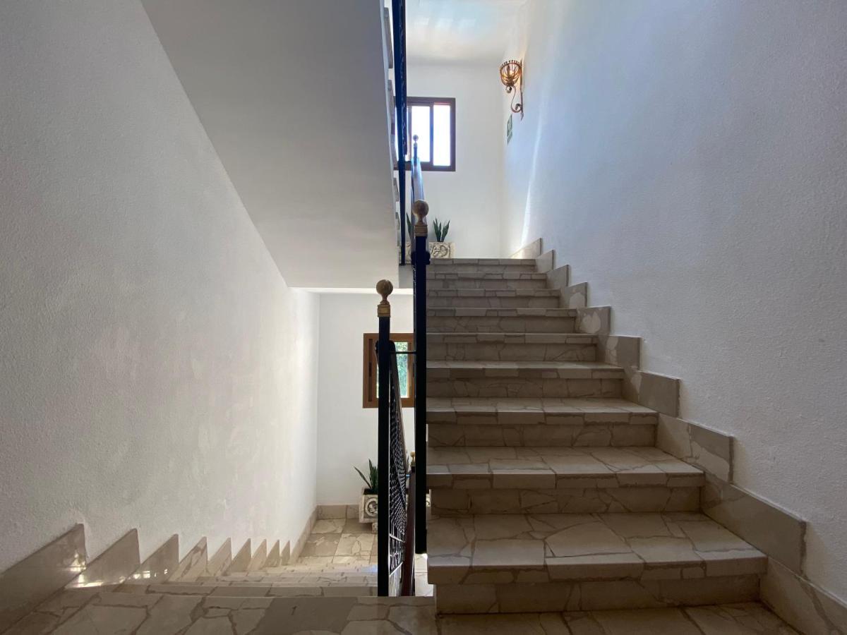 Boutique Hs Villa Rosa Paguera Zewnętrze zdjęcie