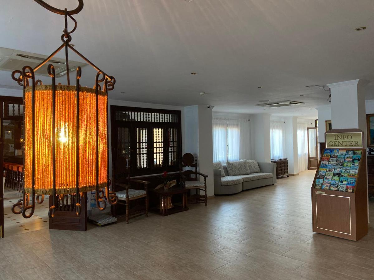 Boutique Hs Villa Rosa Paguera Zewnętrze zdjęcie