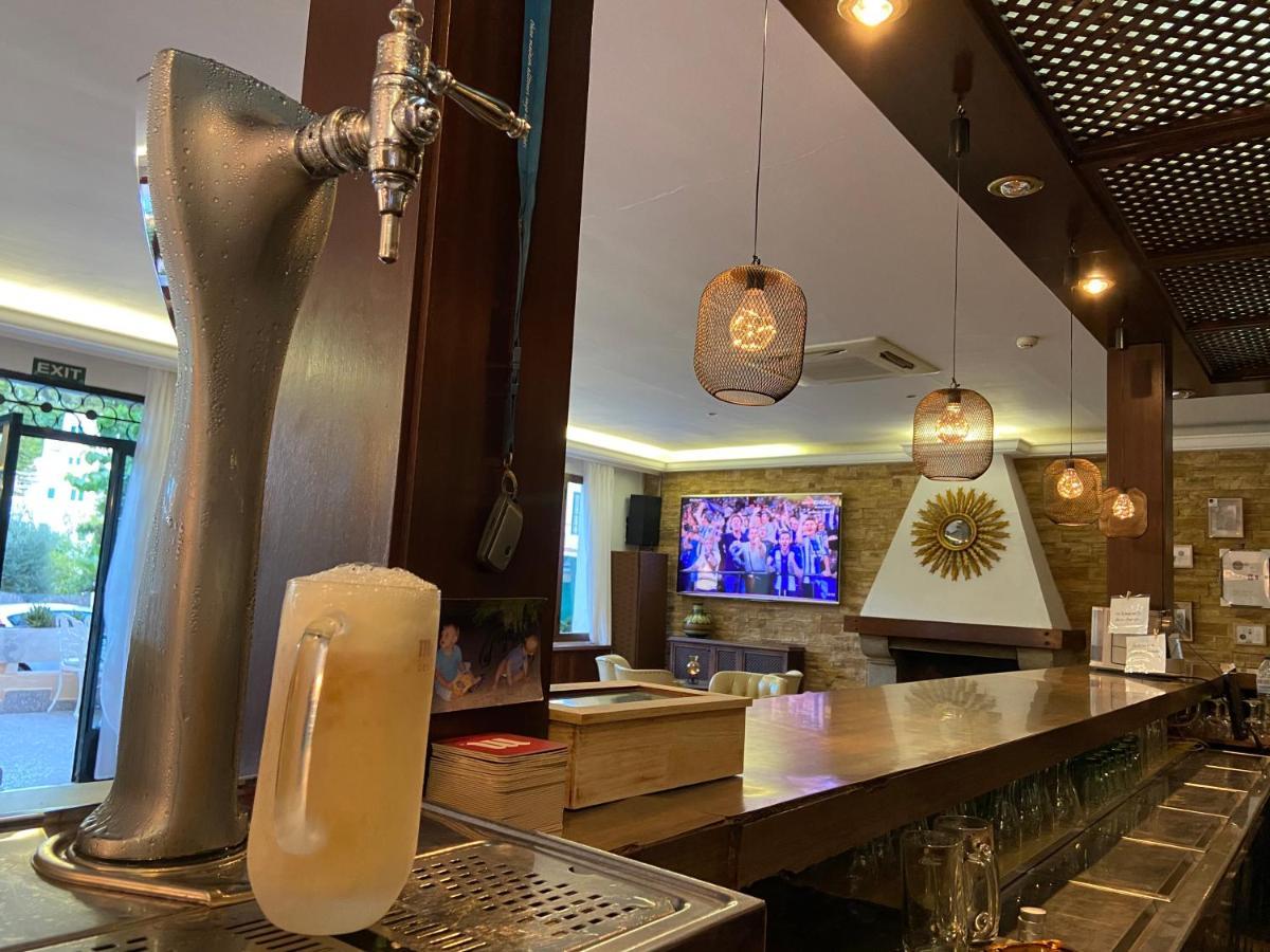 Boutique Hs Villa Rosa Paguera Zewnętrze zdjęcie