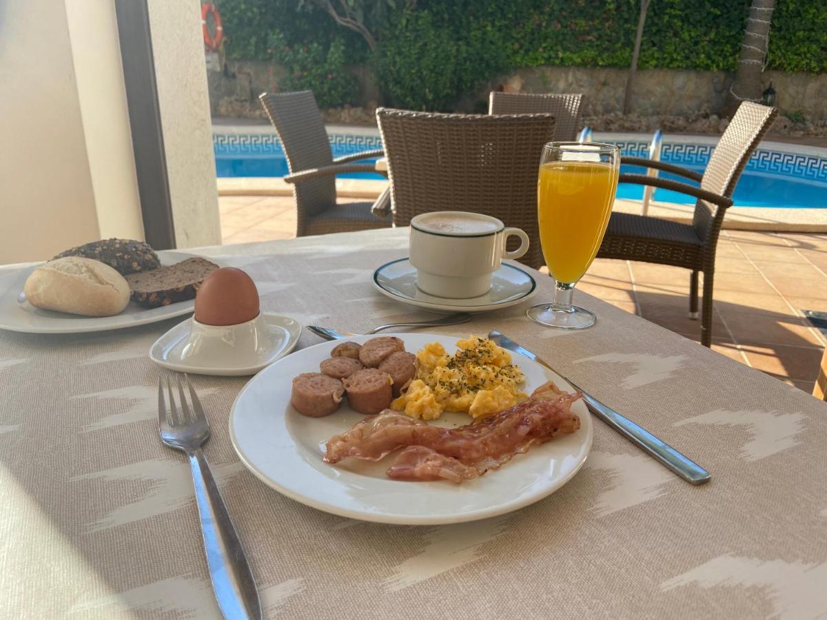 Boutique Hs Villa Rosa Paguera Zewnętrze zdjęcie