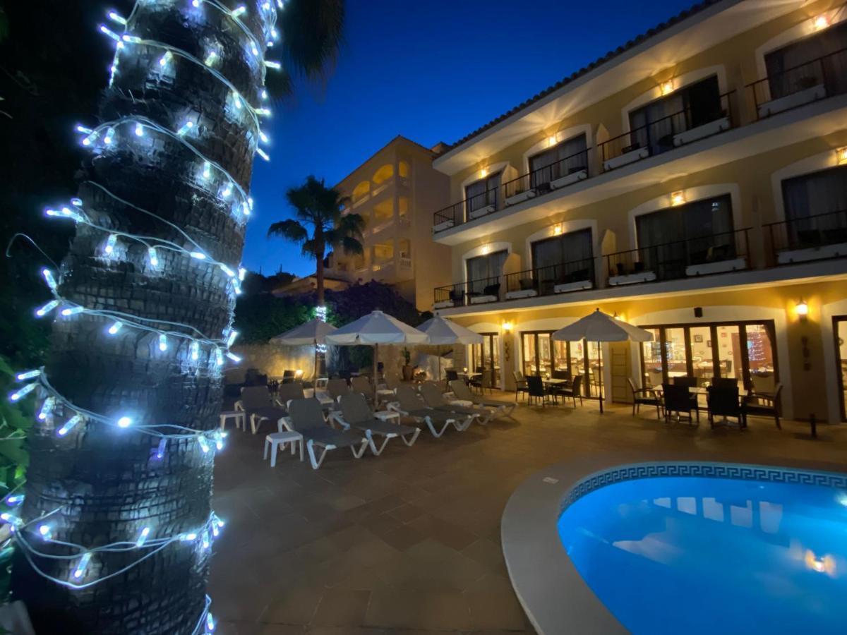 Boutique Hs Villa Rosa Paguera Zewnętrze zdjęcie