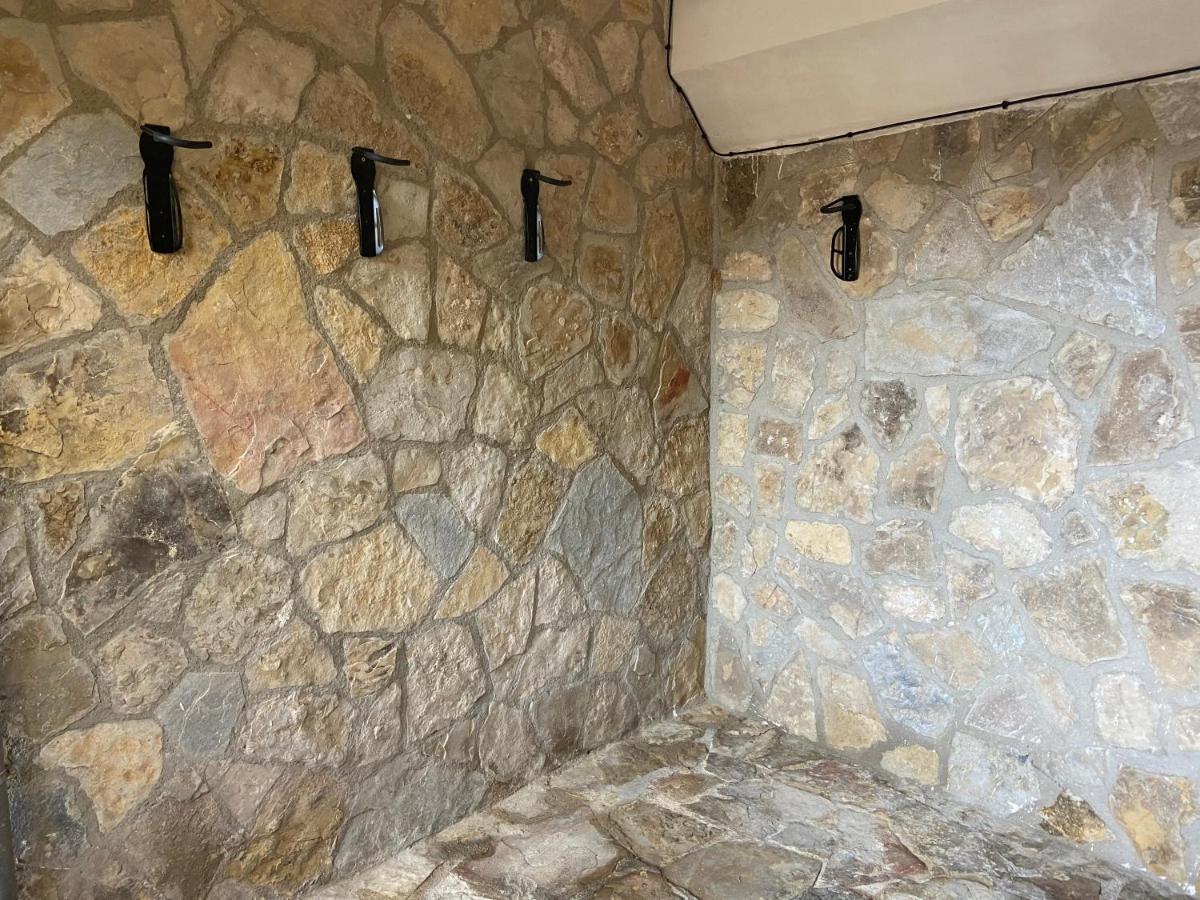 Boutique Hs Villa Rosa Paguera Zewnętrze zdjęcie