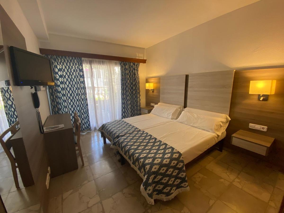 Boutique Hs Villa Rosa Paguera Zewnętrze zdjęcie