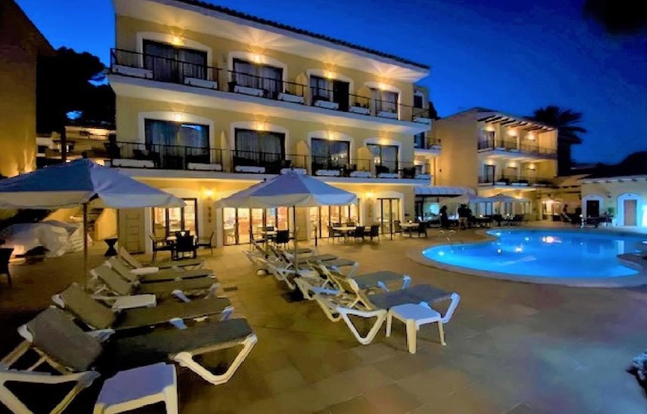 Boutique Hs Villa Rosa Paguera Zewnętrze zdjęcie