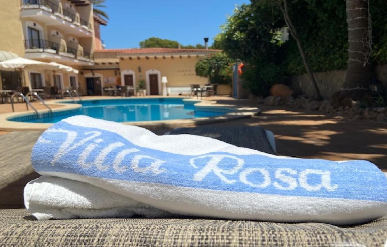 Boutique Hs Villa Rosa Paguera Zewnętrze zdjęcie