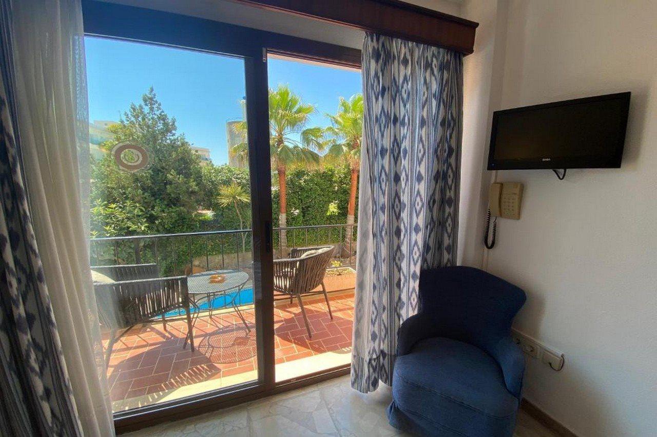 Boutique Hs Villa Rosa Paguera Zewnętrze zdjęcie