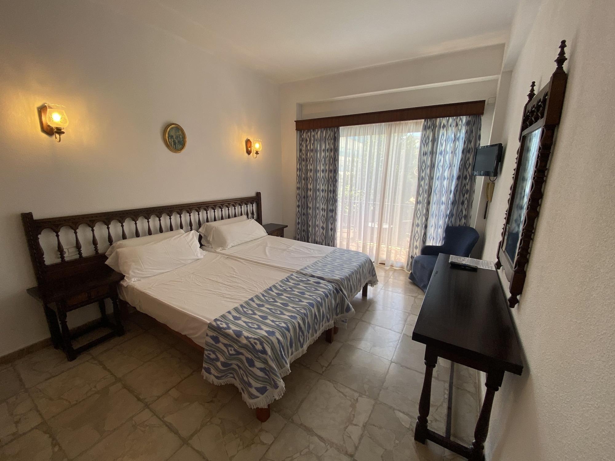 Boutique Hs Villa Rosa Paguera Zewnętrze zdjęcie