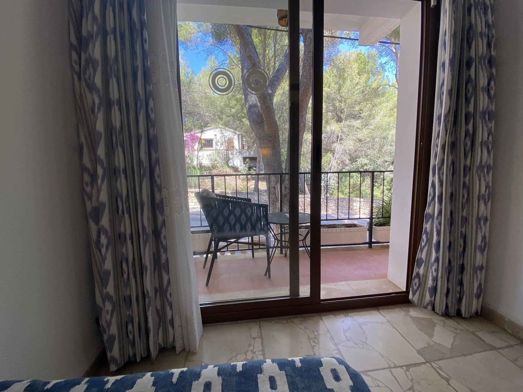Boutique Hs Villa Rosa Paguera Zewnętrze zdjęcie