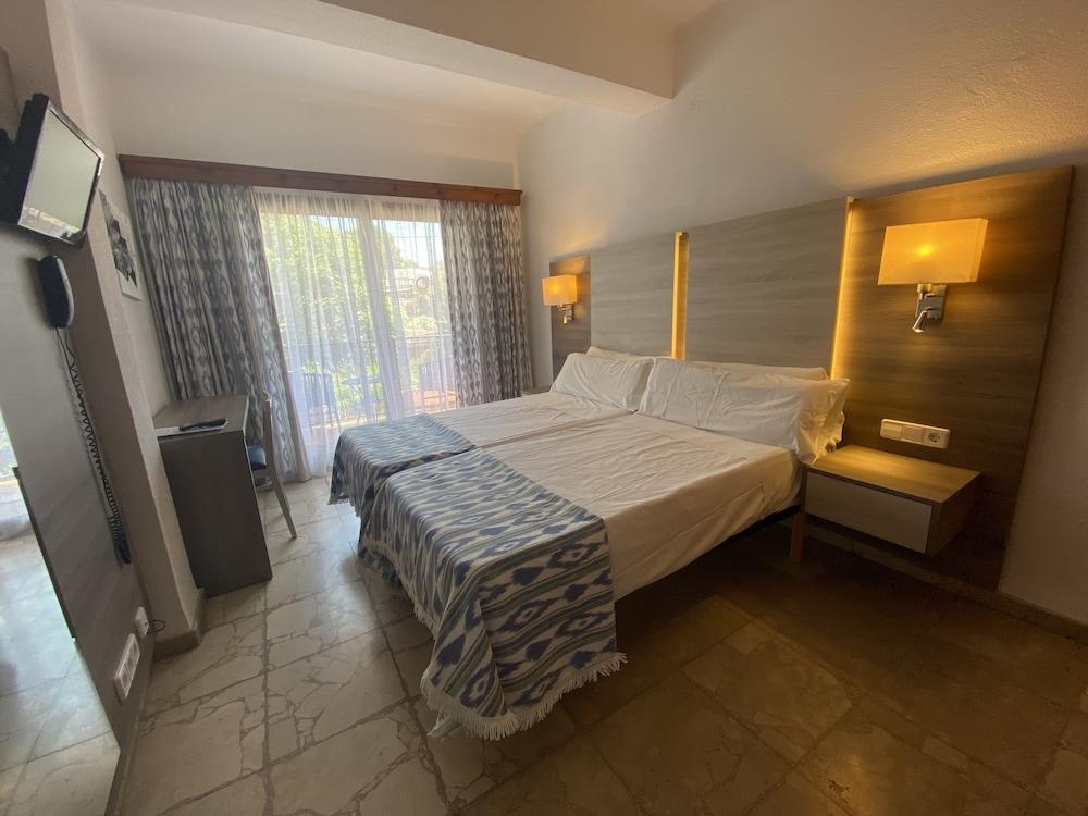 Boutique Hs Villa Rosa Paguera Zewnętrze zdjęcie