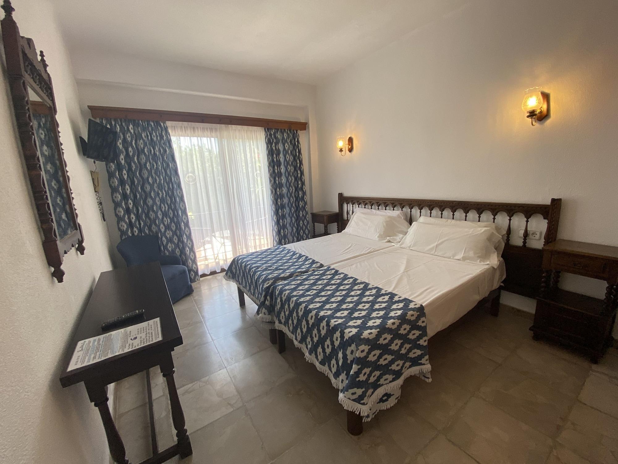 Boutique Hs Villa Rosa Paguera Zewnętrze zdjęcie