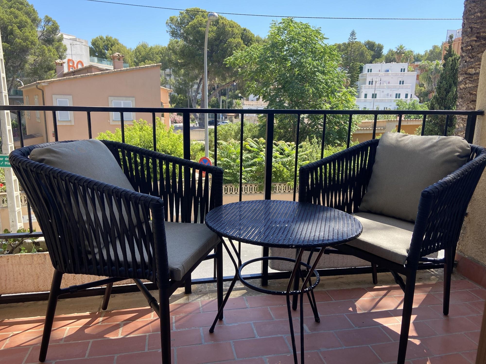 Boutique Hs Villa Rosa Paguera Zewnętrze zdjęcie