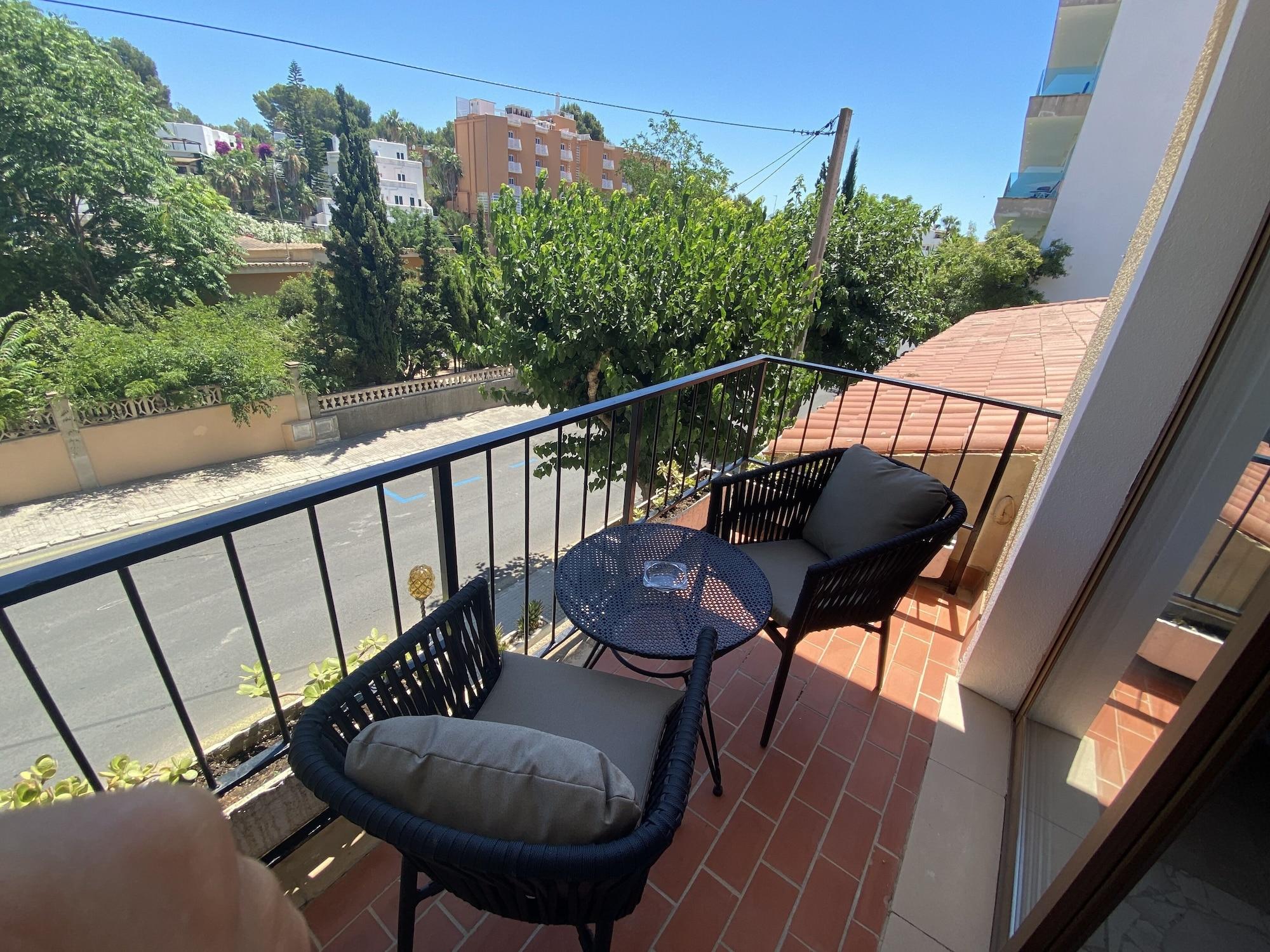 Boutique Hs Villa Rosa Paguera Zewnętrze zdjęcie