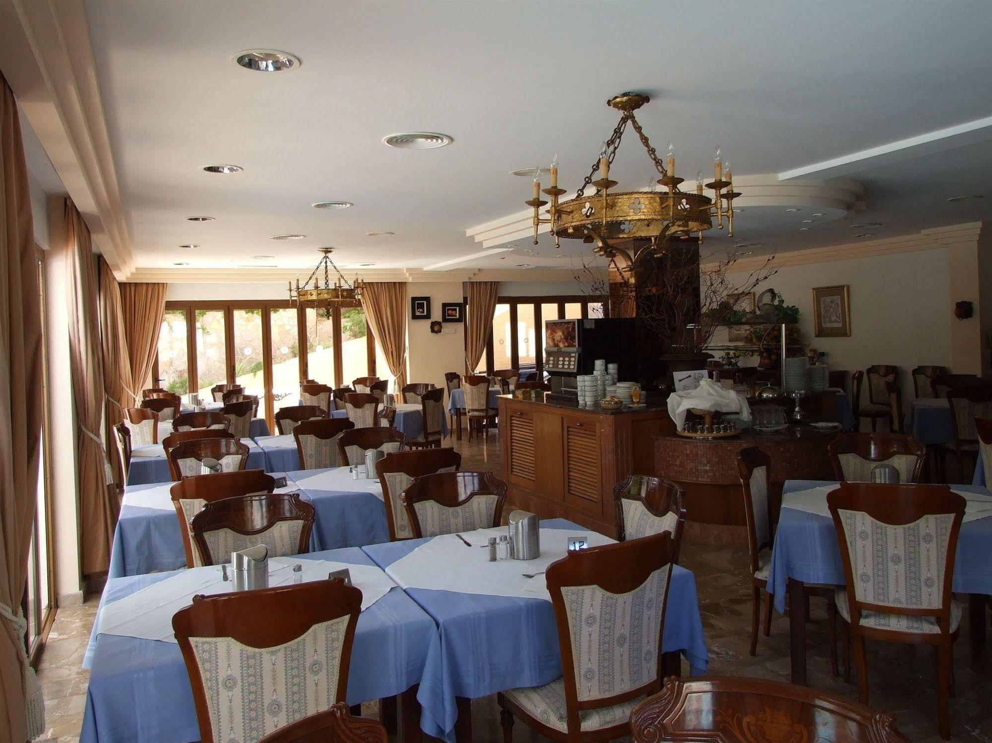 Boutique Hs Villa Rosa Paguera Zewnętrze zdjęcie